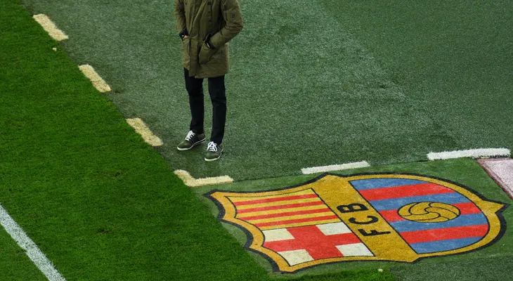 Luis Enrique anuncia que no dirigirá al Barcelona la próxima temporada