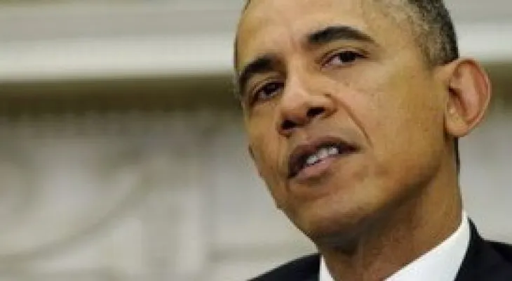 Ejecutivos de Google y Twitter se reúnen con Obama en Casa Blanca 