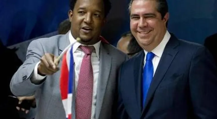 Ministro de Turismo dice exaltación de Pedro es la mejor promoción del país