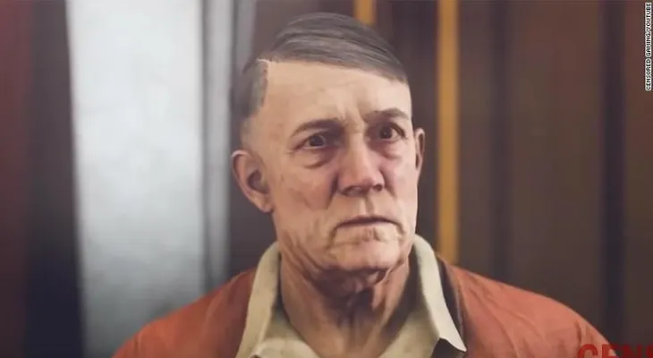 Alemania levanta la prohibición de símbolos nazis para los videojuegos