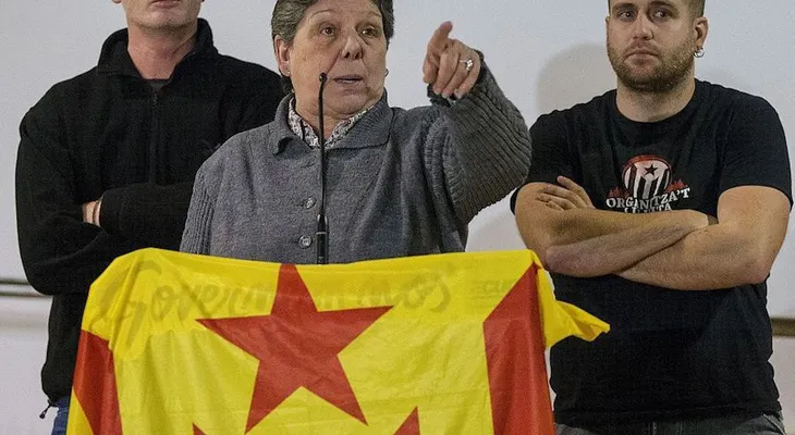Falta de acuerdo de investidura abre la puerta a nuevas elecciones en Cataluña