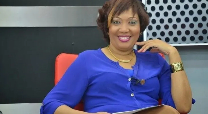 Muere periodista de Moca, Dulce Jiménez; CDP lamenta
