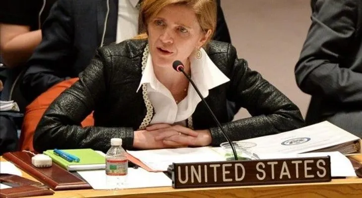 Estados Unidos asume la presidencia de turno del Consejo de Seguridad de la ONU.