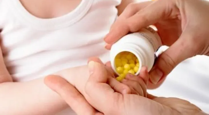12 mitos sobre la salud de los niños