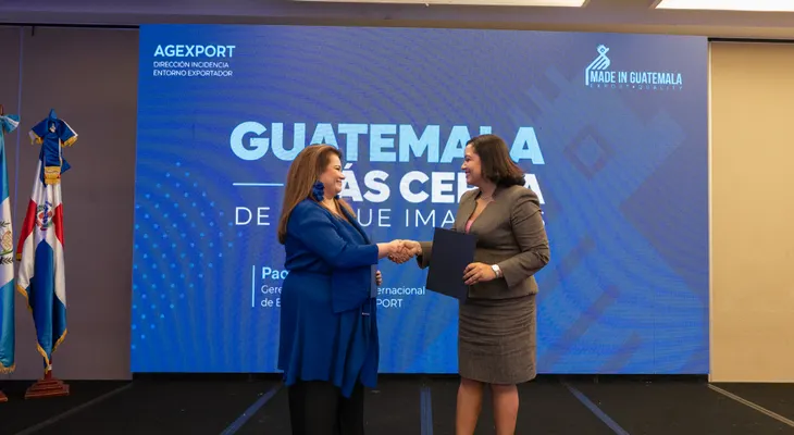 Empresas dominicanas y guatemaltecas exploran nuevas oportunidades de comercio e inversión