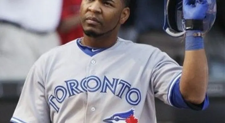 Edwin Encarnación: Mujer demanda al pelotero por transmitirle enfermedades 