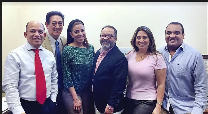 Guillermo Tejeda y otros periodistas renuncian de RNN Canal 27