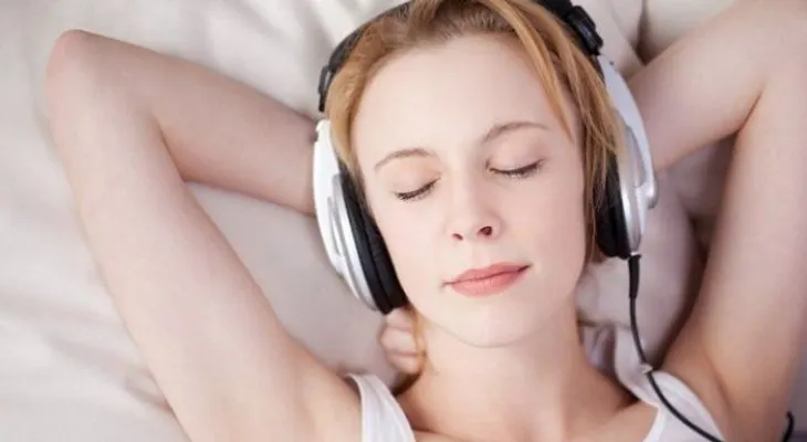 En el cerebro, la música se disfruta tanto como el sexo 