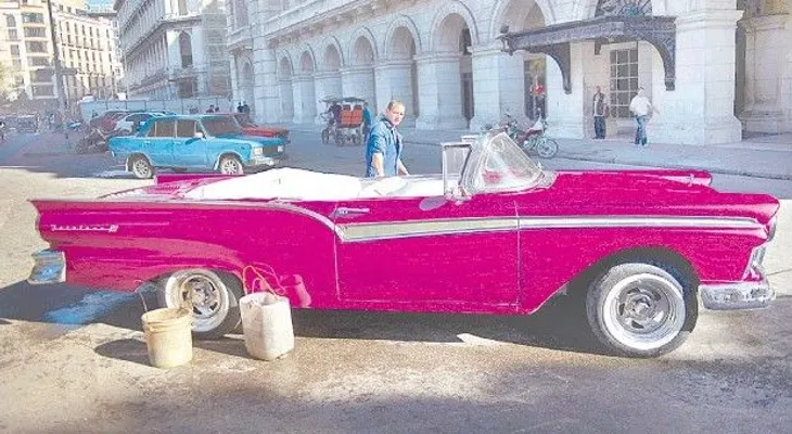 Amores entre EE.UU. y Cuba marcarán futuro dominicano