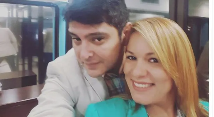 "Isha" vuelve a la televisión