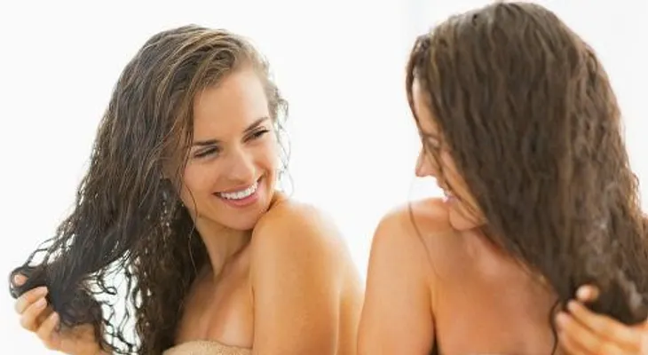 Shikakai: Alternativa para lavar el cabello sin champú