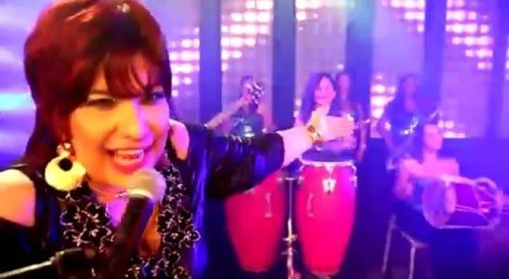 Belkis Concepción lanza nuevo vídeo musical (VIDEO)  