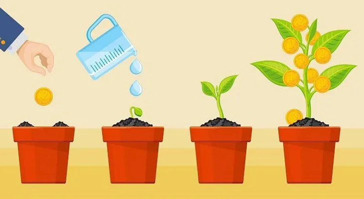 8 cosas que las personas con éxito financiero hacen diferente
