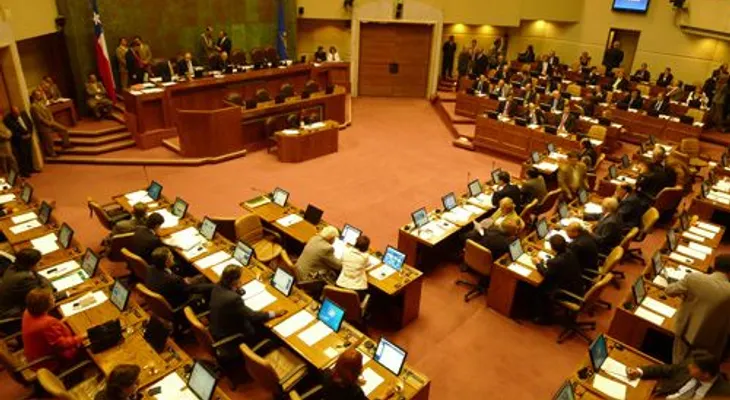 Diputados aprueban préstamos US$565.8 MM para construir plantas a carbón