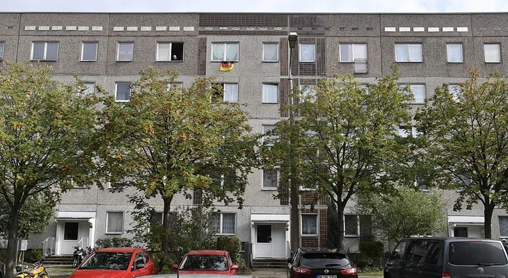 Arrestan a sospechoso en Alemania vinculado a ISIS