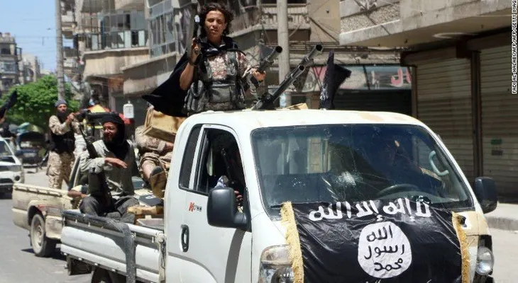 Yihadistas sirios se separan de al Qaeda