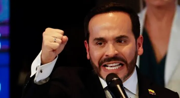 Rey Felipe VI, Abinader y otros diez mandatarios confirmados para investidura en Cali