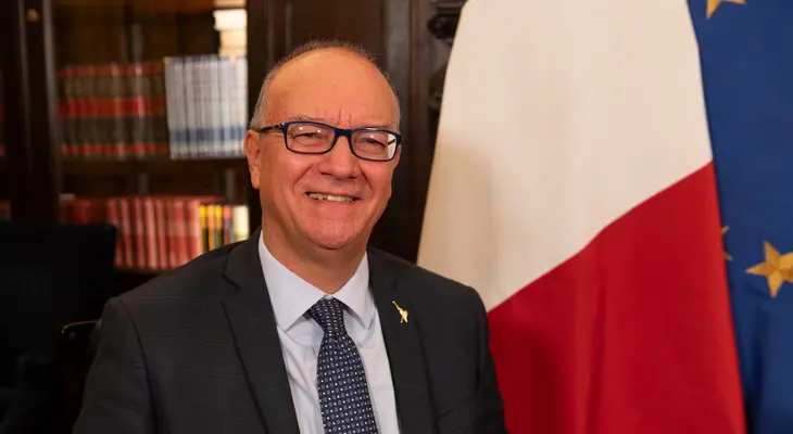 Ministro de Educación de Italia anuncia Institutos Tecnológicos Superiores en Argentina y memorándum educativo con Pettovello