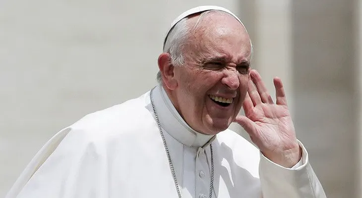 Católicos enfrentan a Francisco: "Lo que hace el papa es muy preocupante"