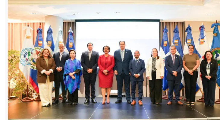 RD e INCAP impulsan uso de datos en salud y nutrición con simposio