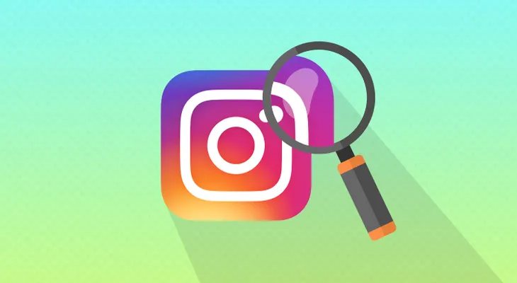 Instagram advierte de un posible robo de datos personales