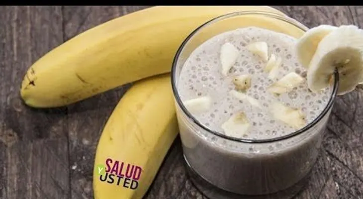 Con esta simple receta puede eliminar la grasa de tu abdomen (VIDEO)