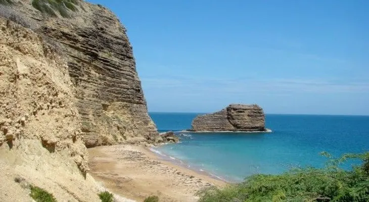 Recuperan en playa El Morro cadáver de menor; tenía 2 días desaparecido