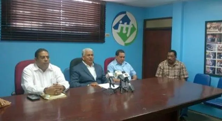 FENATRADO  y Ministerio de Obras Publicas acuerdan sobre deuda con camioneros