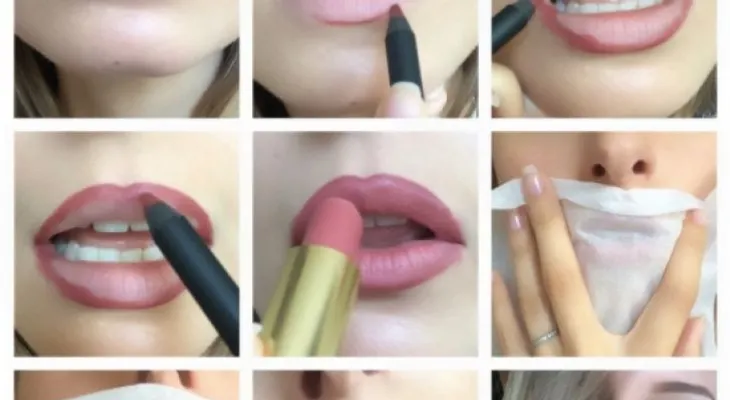 6 errores de belleza que "si" deberías cometer