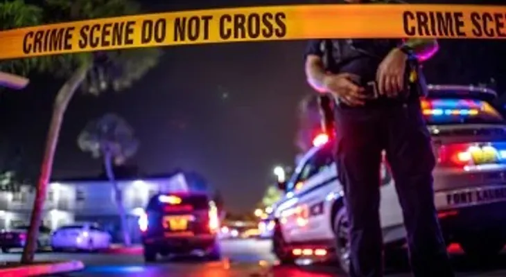 Tiroteo en Hartford, Connecticut, deja un muerto y cuatro heridos