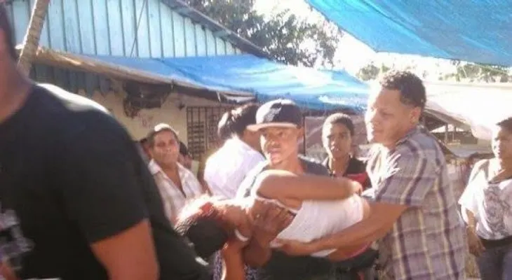 Hombre mata de 5 disparos a su expareja e intenta suicidarse