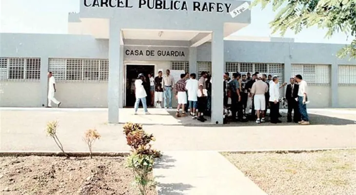 Reclusos feminicidas pedirán perdón a mujeres