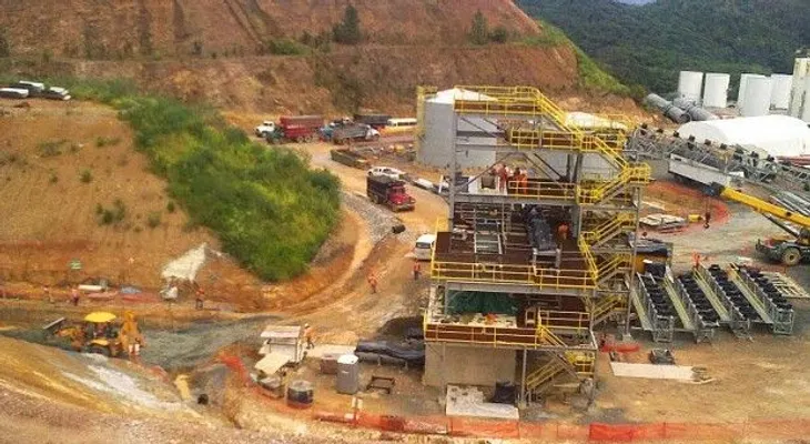 Tribunal declara inadmisible recurso contra la Barrick