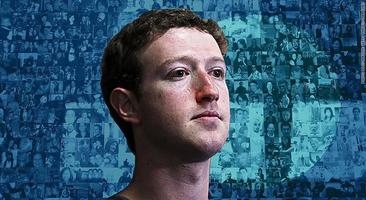 Facebook elimina 652 páginas por campañas de desinformación desde Irán y Rusia