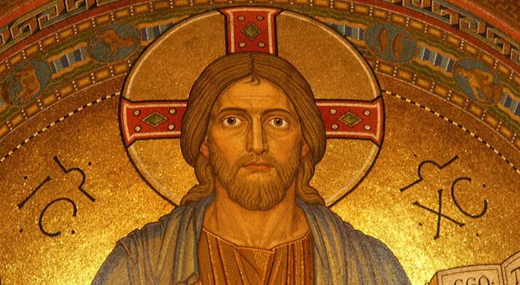 Este era el aspecto que tenía Jesucristo cuando adolescente