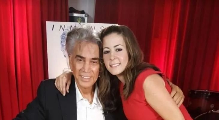 José Luis Rodríguez "El Puma" le gustaría tener un retiro formal en RD