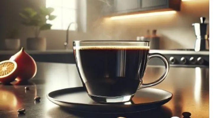 Sugar-Free Coffee Prevents Alzheimer, Says New Study