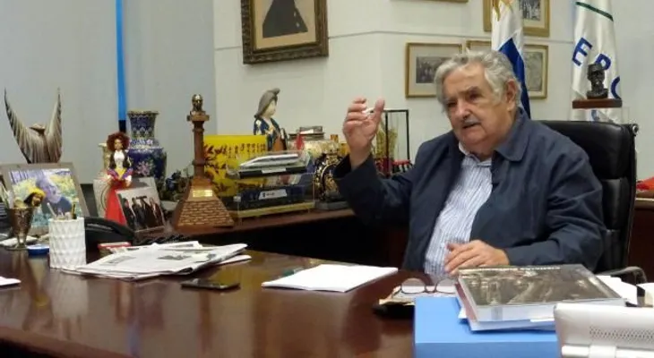 Menos desempleo y pobreza en primeros 10 años de gobiernos de izquierda en Uruguay
