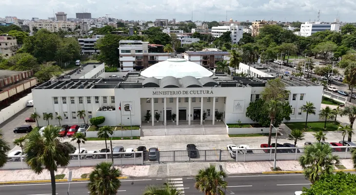 Pablo Mella gana el Premio Nacional de Investigación Cultural Marcio Veloz Maggiolo 2026