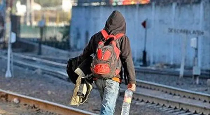 Alarman órdenes de deportación de 9,695 niños