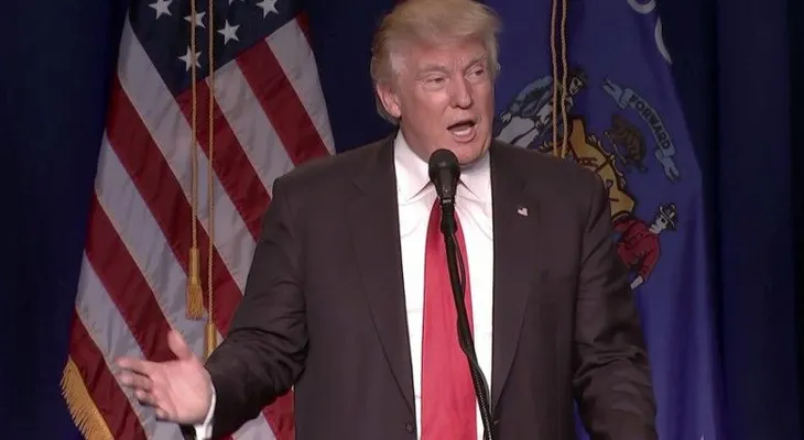 Trump anuncia respaldo a Ryan y McCain