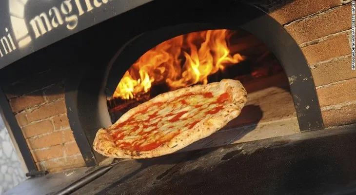 ¿Es saludable la pizza? Sí y no, te explicamos