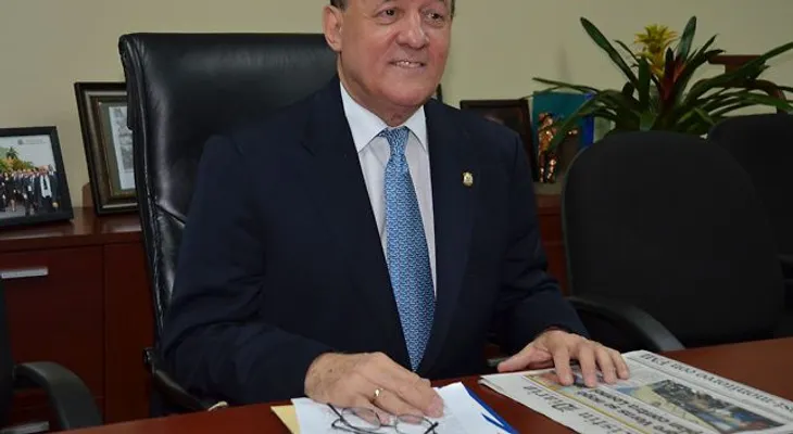 Leonelistas están enfurecidos con Domínguez Brito y le piden que renuncie