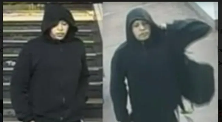 Policía NY persigue hispano por asalto en El Bronx