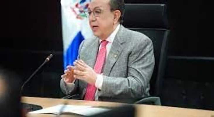 BCRD anuncia depósito equivalente a US$649.05 millones por asignación de DEG del FMI, para apoyo a las reservas internacionales