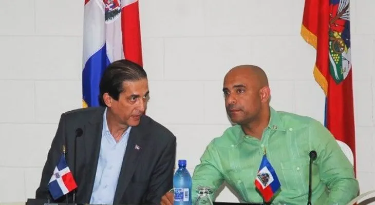 RD y Haití no logran acuerdo en la veda a productos del país