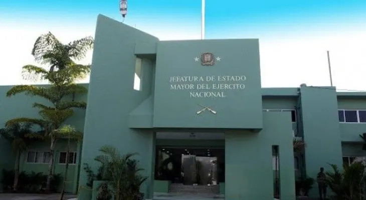 Revelan robo millonario durante maratón en campamento militar