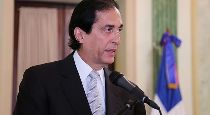 Montalvo defiende modificación a ley de lavado de activos