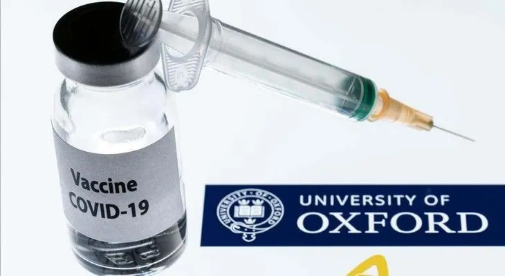 Brasil confirma importación en enero de vacuna de Oxford producida en India