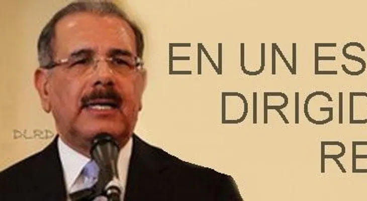 DM: "La gente quiere ver sangre", responde al ser preguntado sobre destitución de Vincho